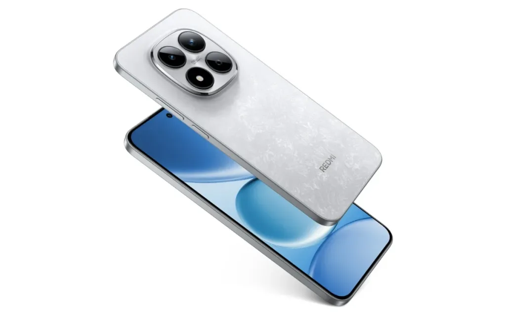 redmi note 15 pro news