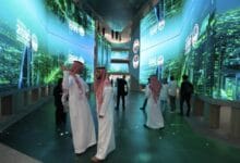saudi arabia digital transformation