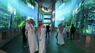 saudi arabia digital transformation