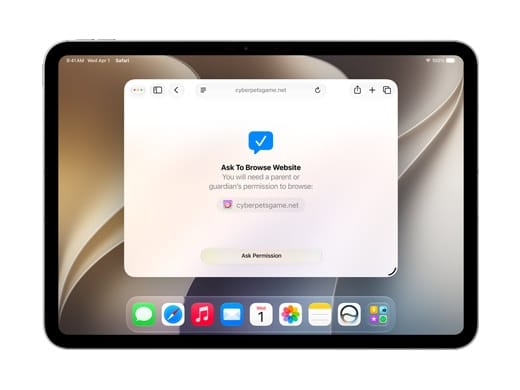 WWDC26: ميزات رقابة أبوية صارمة على استخدام الأطفال للأجهزة والتطبيقات 
