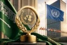 سدايا الأمم المتحدة