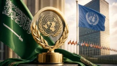 سدايا الأمم المتحدة
