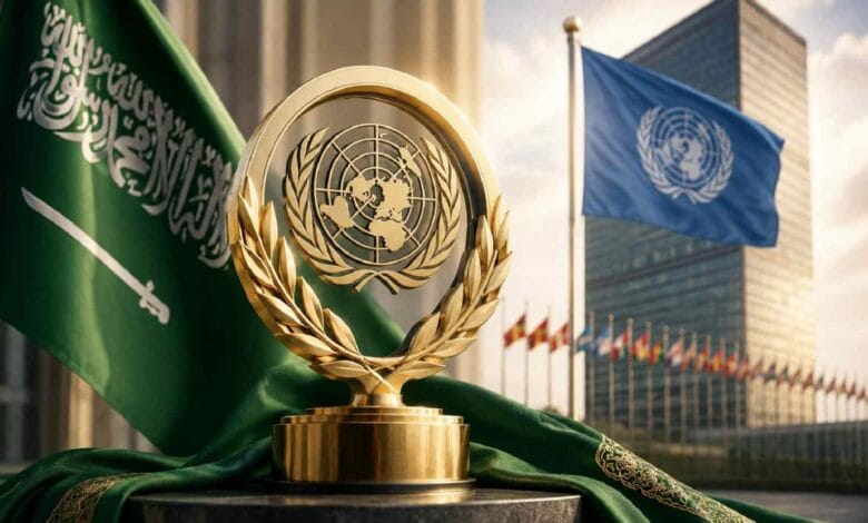 سدايا الأمم المتحدة
